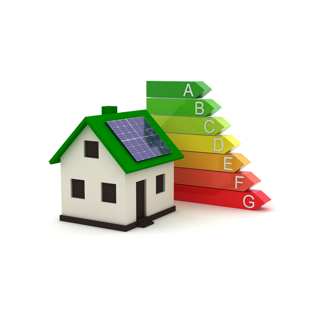 Las claves de la eficiencia energética en el hogar