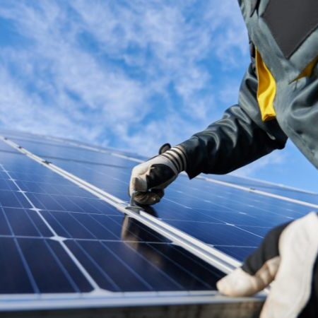 Alquilar los tejados para la instalación de placas solares ¿Qué debo hacer?