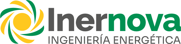 Inernova – Logo Nuevo Inernova - Logo Nuevo