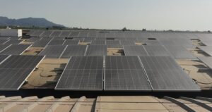 Subvenciones Almacenamiento Energía Solar para Empresas 2025