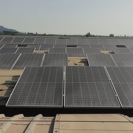 Subvenciones Almacenamiento Energía Solar para Empresas 2025