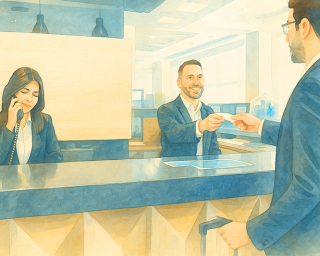 1 - hotel - mailing